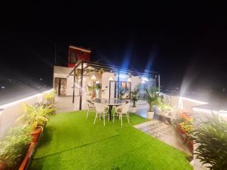 Cultura Luxury Penthouse near Novotal - 6