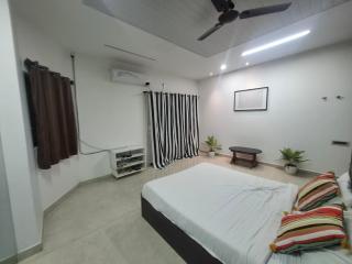 Cultura Luxury Penthouse near Novotal - 3