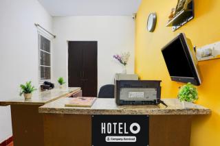 Hotel O Kogilu Bus Terminal Formerly Peaceful Stay - 7