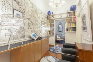 Art Suite Statuto - 0