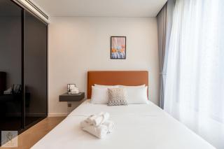 The Lumiere Riverside Central Oasis - 8