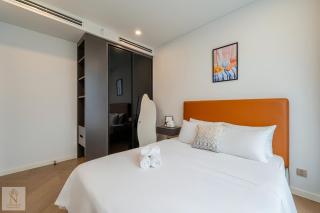 The Lumiere Riverside Central Oasis - 0