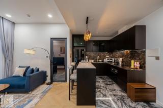 The Lumiere Riverside Central Oasis - 3