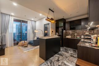 The Lumiere Riverside Central Oasis - 1