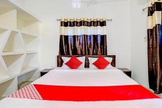 Hotel O Dibya Guest House - 9