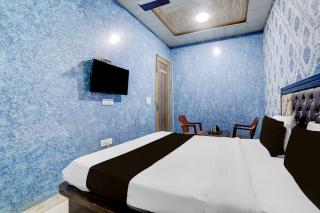 Hotel O Zirakpur City Court Complex Formerly The Platinum - 4