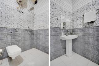 Hotel O Zirakpur City Court Complex Formerly The Platinum - 5