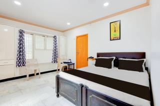 Super Hotel O Guntur Railway Junction - 9