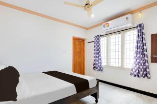 Super Hotel O Guntur Railway Junction - 4