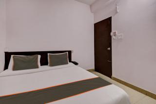 Super Hotel O Alfa Inn - 1