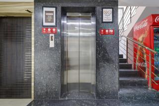 Super Hotel O Alfa Inn - 6