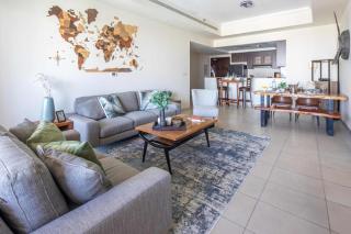 Frank Porter - Churchill Residence Tower 2 - 2
