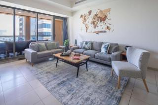 Frank Porter - Churchill Residence Tower 2 - 1