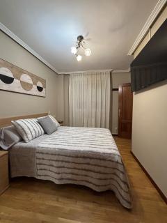 Apartamento Completo en Gijón - 4