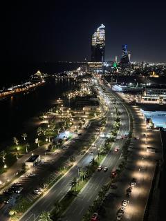 Elegant apartment overlooking the sea - 6