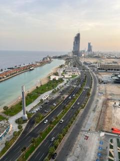 Elegant apartment overlooking the sea - 4