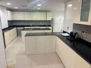 Elegant apartment overlooking the sea - 3