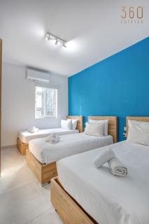 Spacious Paceville Getaway near Beach & Schools by 360 Estates - 1