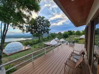 The Hilltop Erawan - 0