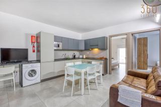 Spacious Paceville Getaway near Beach & Schools by 360 Estates - 1