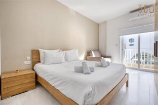 Spacious Paceville Getaway near Beach & Schools by 360 Estates - 6