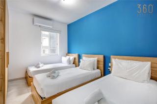 Spacious Paceville Getaway near Beach & Schools by 360 Estates - 5