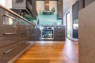 Lezar Villa - Elite Retreat Collection - 2