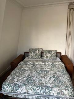 Appartement Porte de versailles - 8