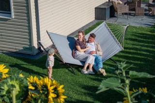 Ferienhaus Landliebe Lodges - 3