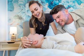 Ferienhaus Landliebe Lodges - 5