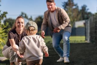 Ferienhaus Landliebe Lodges - 1
