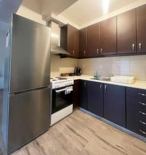 Nikolas Apartment - 2