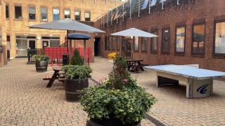 Hububb Technology Ivy Halls - 9