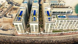 Pacific Al marjan - 7