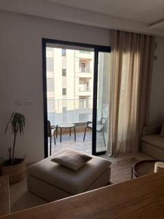 Appart S1 Cosi Jardins de Carthage - 2