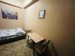 Staycation quezon ave qc - 6