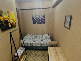 Staycation quezon ave qc - 4