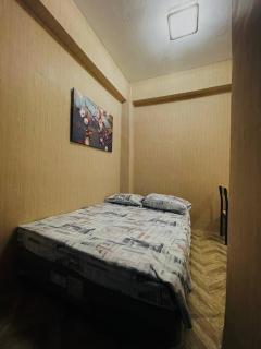 Staycation quezon ave qc - 3