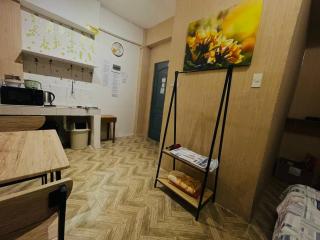 Staycation quezon ave qc - 1