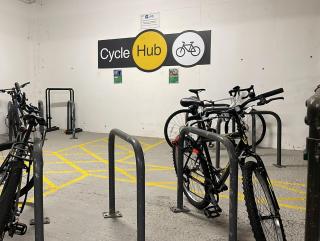 Hububb Technology Ivy Halls - 1