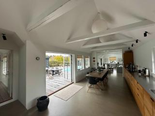 Summerhouse w pool finest - 9