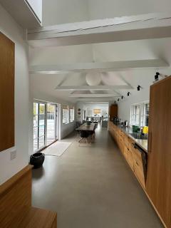 Summerhouse w pool finest - 8