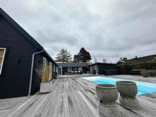 Summerhouse w pool finest - 5