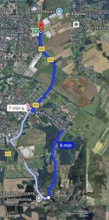 Pokoje Gościnne Pod Złotym Pstrągiem - 8