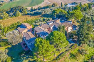 Amazing Chianti Site - 0