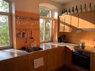 Lisovna-prázdninový dům s vinným sklepem - 6