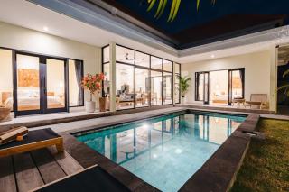 Kyati - 3BR Private Pool Luxury Villa in Canggu - 0