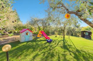 Amazing Chianti Site - 8