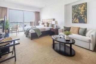 Frank Porter - Dubai Marina Mall Hotel - 9