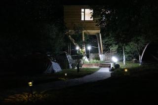 Tree House & Camping Goris - 5